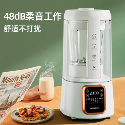 志高破壁机PB301怎么样？口碑如何？