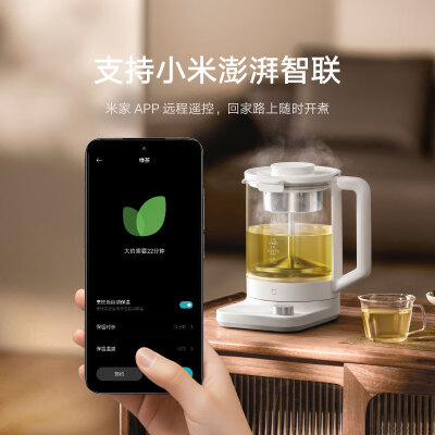 小米MJDGNYSH03DEM怎么样？牌子好吗？