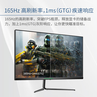 泰坦军团p25a2g与p25w2gc哪个好？区别大不大？