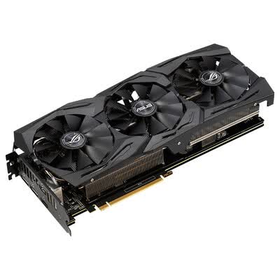 华硕ROG-STRIX-RTX2060-O6G-GAMING怎么样?值得入手吗?