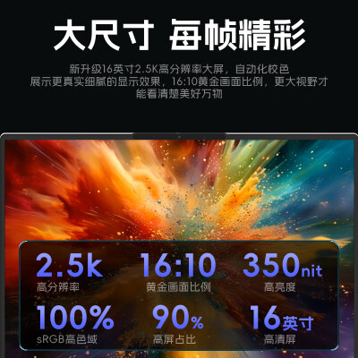 联想电掣7 MAX 2024游戏本16英寸怎么样？谁用过评价？