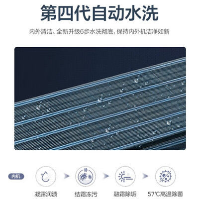奥克斯KFR-35GWBpR3AQF19(B1)怎么样？谁用过评价？