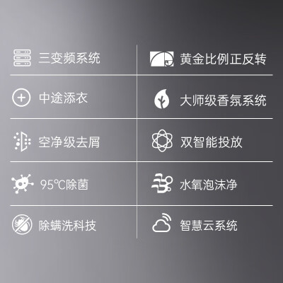 松下XQG100-L186怎么样？好不好？