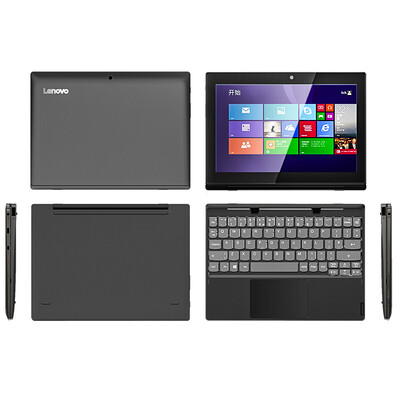 老司机介绍联想miix325和5年前的笔记本？应该怎么样选择