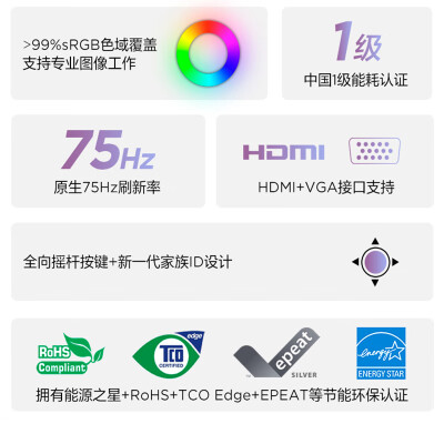 联想（Leovo）S系列显示器怎么样？性价比高吗？