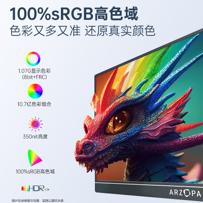 ARZOPAZ1RC怎么样？测评如何？