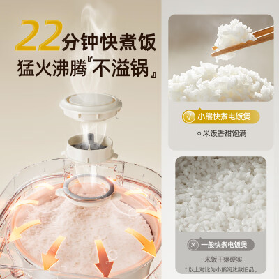 小熊d20n1与d20t5哪个好？有区别没有？