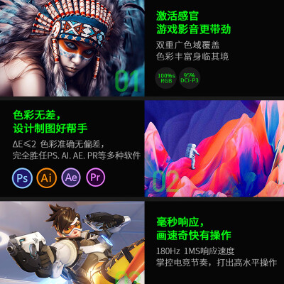 ANTGAMERANT27VQ PRO怎么样？是品牌吗？