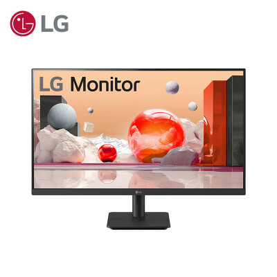 客观曝光LG24MS500用后两个月感受，都来看看如何吧！