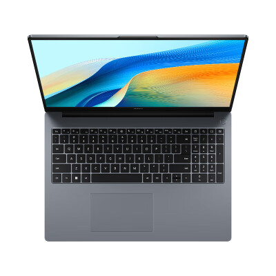 华为MateBook D 16 高能版 2024笔记本电脑怎么样？值得入手吗？