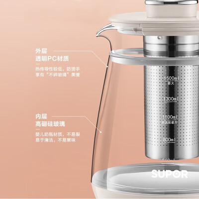 苏泊尔SW-15Y03怎么样？是品牌吗？