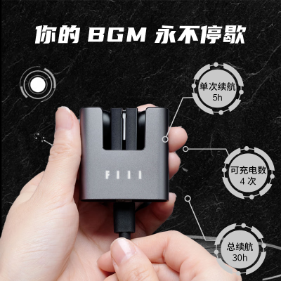 fiilcc和fiilcg哪个好？区别有吗？