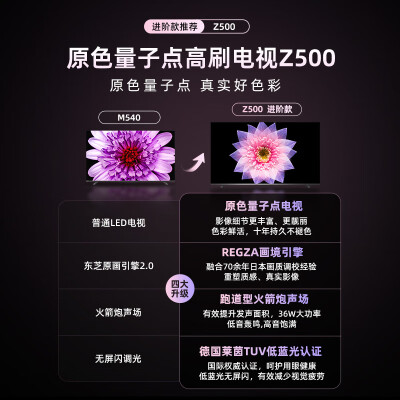 东芝55M540F怎么样？使用评价好吗？