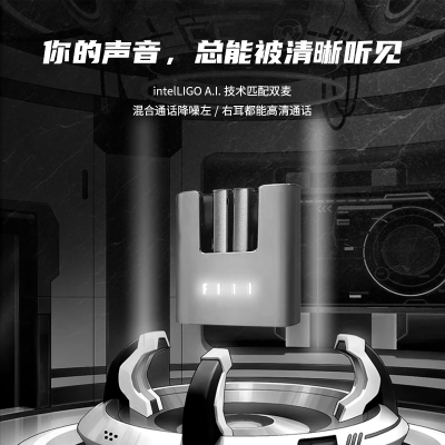 fiilcc和fiilcg哪个好？区别大吗？