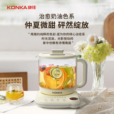 康佳KYSH-2305E-W怎么样？上档次吗？