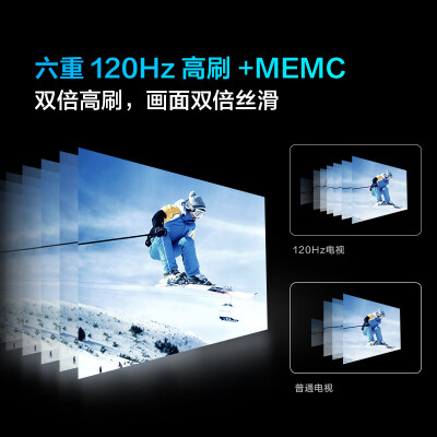 Vidda55V1K-S怎么样？评测好吗？