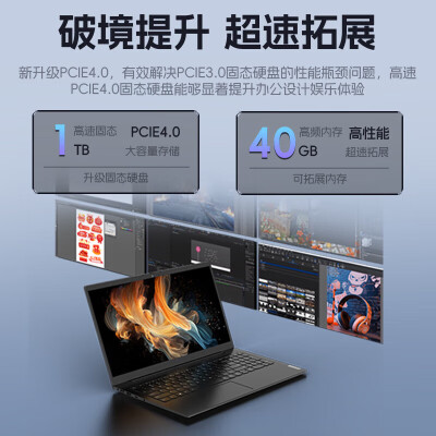 thinkpad和昭阳哪个好？有何区别？