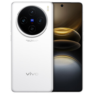 vivoX100s拍照 AI 手机怎么样？属于什么档次？