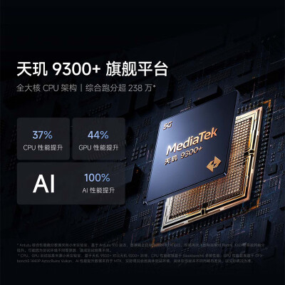 小米Redmi K70 至尊版和iQOO12P哪个好？区别是？