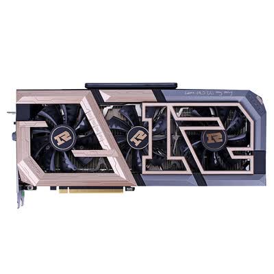 七彩虹iGame GeForce RTX 2080Ti RNG Editio怎么样?上档次吗?