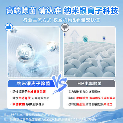 小天鹅TB100ACTEC怎么样？性价比高吗？