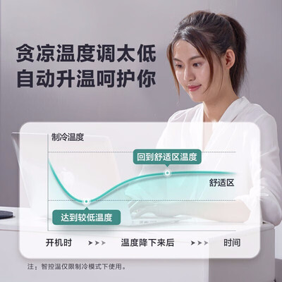 美的极酷KFR-26GWN8VHA1怎么样？质量好吗？