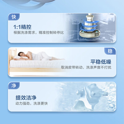 海尔XQB100-BZ5088F怎么样？是品牌吗？