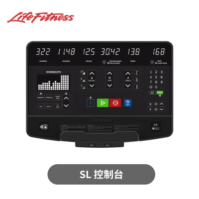 LIFEFITNESSItegrity+SL怎么样？值得入手吗？