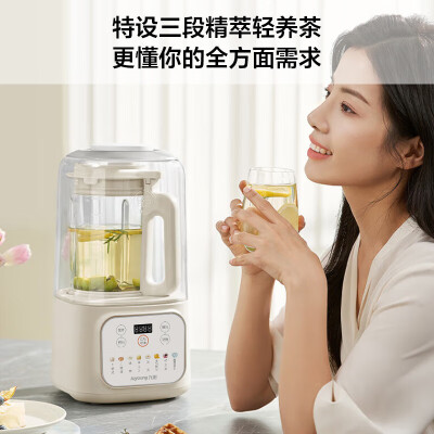 九阳L15-P688怎么样？属于什么档次？
