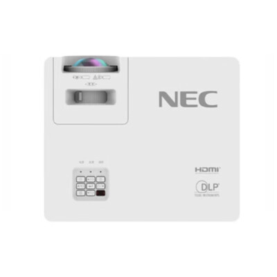 NECNP-CR3400H投影仪怎么样？有谁用过？