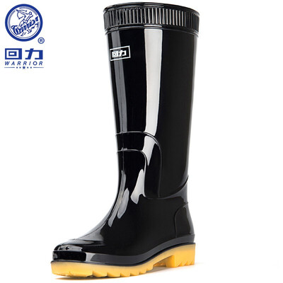回力雨鞋怎么样?评价如何?