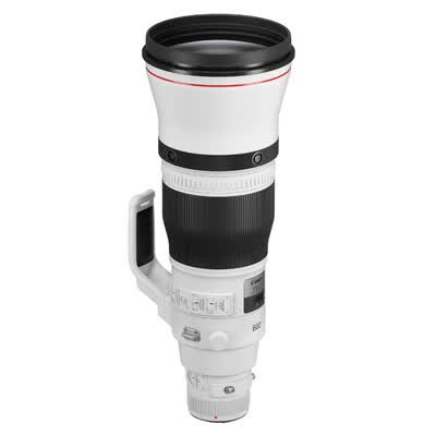 佳能EF 600mm f4L IS III USM怎么样？有谁用过？