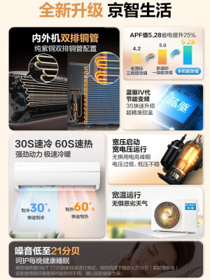 创维KFR-35GWV3GM1J-N1怎么样？使用评价好吗？
