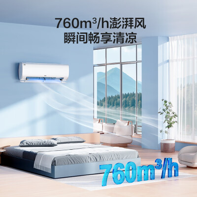海尔KFR-35GWJ200-1怎么样？评测好吗？