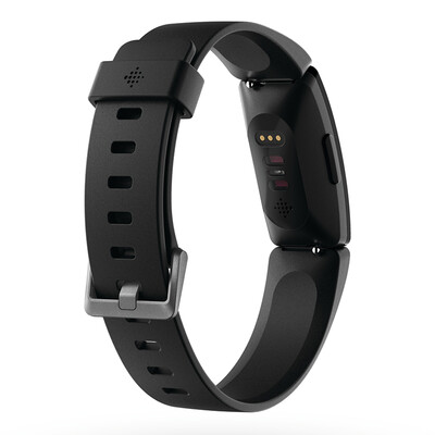 FitbitIspire HR怎么样?性价比高吗?