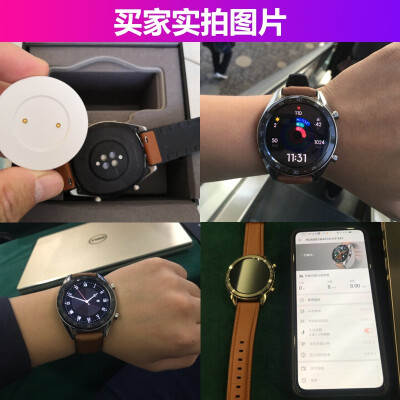 华为watch2和gt的区别