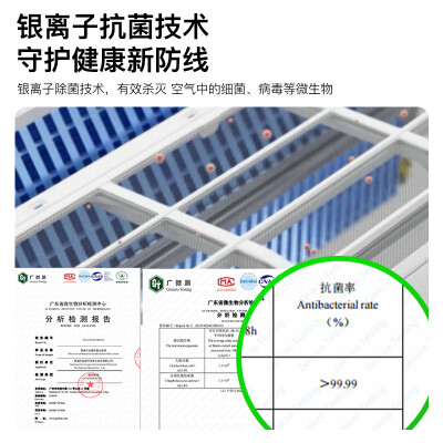 康佳空调大3匹跟小3匹哪个好？有区别没有？