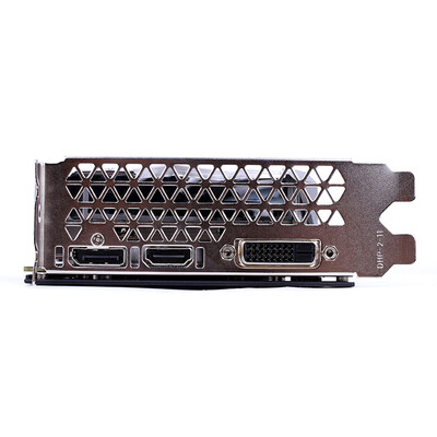 七彩虹iGame GeForce GTX 1660 AD Special OC 6G怎么样?质量靠谱吗?