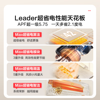 统帅KFR-35GW09ETA81TU1怎么样？有谁用过？