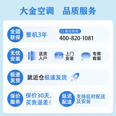 大金ftxr跟atxr对比哪个好？区别有吗？