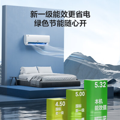 海尔KFR-35GWJ200-1怎么样？测评如何？