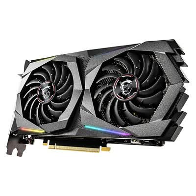 微星RTX 2060 GAMING Z 6G怎么样?性价比高吗?