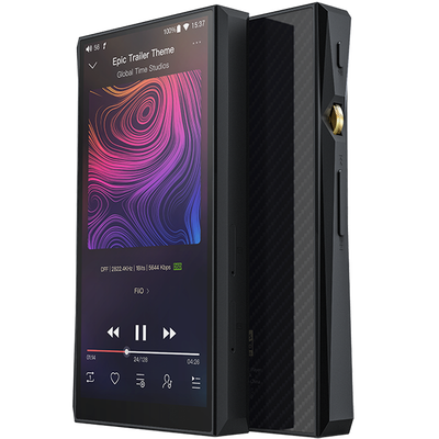 用户提问飞傲m11和山灵m6哪款好?有没有差别?达人们分析测评如何