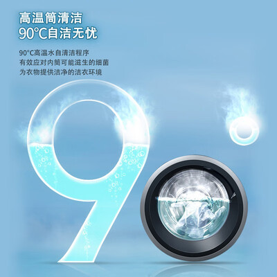 西门子WM12P2682W配置怎么样-西门子WM12P2682W配置性能表现如何_http://www.meifudie.com_好物_第3张