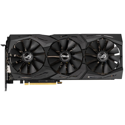 华硕ROG-STRIX-RTX2060-O6G-GAMING怎么样?性价比高吗?