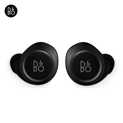B&Obeoplay E8 2.0 黑色怎么样?牌子好吗?