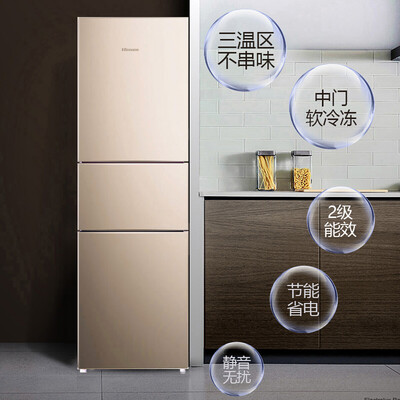 达人解析海信BCD-220DQ冰箱怎么样？全面解析优缺点
