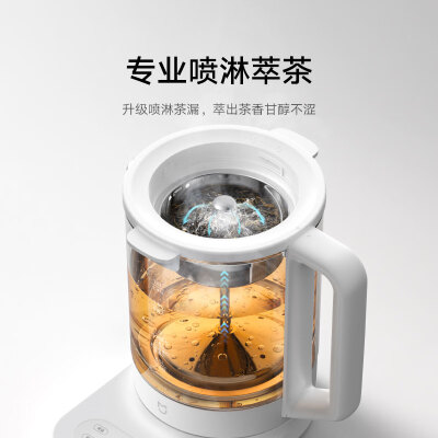 小米MJDGNYSH03DEM怎么样？属于什么档次？