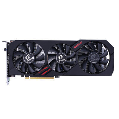 七彩虹iGame GeForce GTX 1660Ti Ultra 6G怎么样？质量如何？