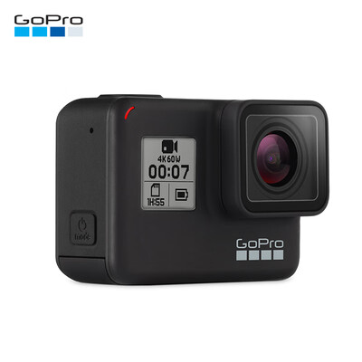 GoProHERO怎么样?质量好吗?